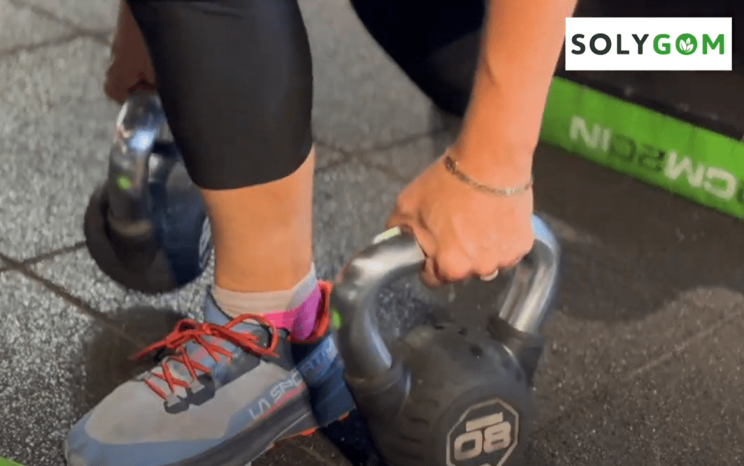 SALLE DE SPORT – PROFESSIONNEL