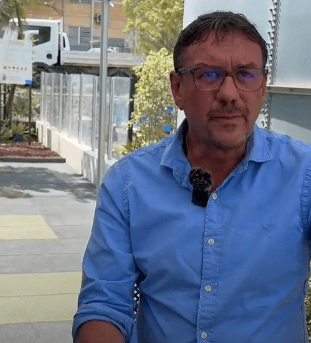 AMÉNAGEMENT EXTÉRIEUR – PROFESSIONNEL